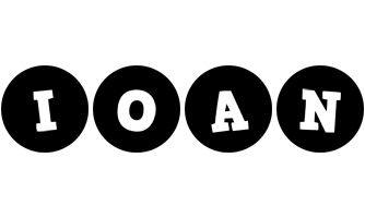 Ioan tools logo