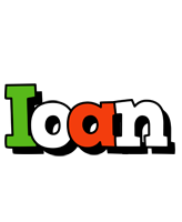 Ioan venezia logo