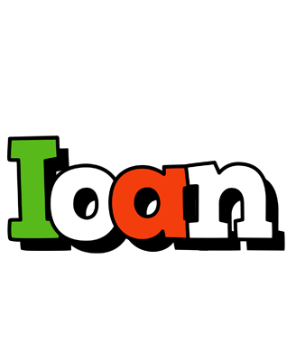 Ioan venezia logo