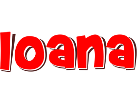 Ioana basket logo