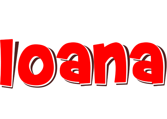 Ioana basket logo