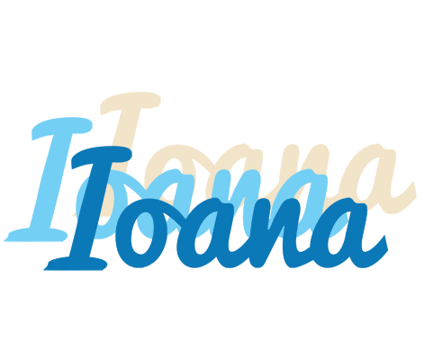 Ioana breeze logo