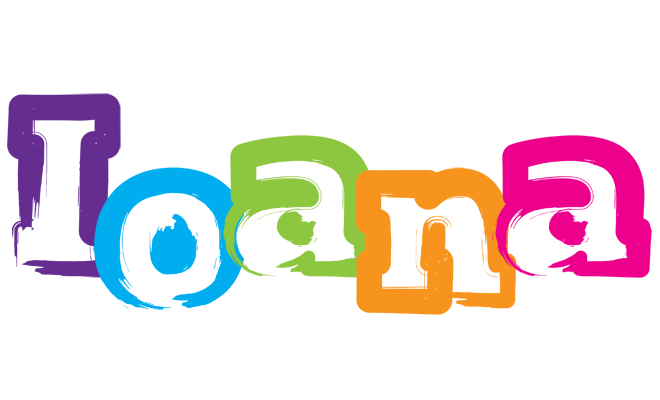 Ioana casino logo