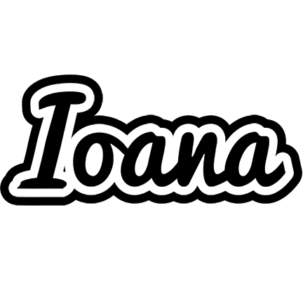 Ioana chess logo