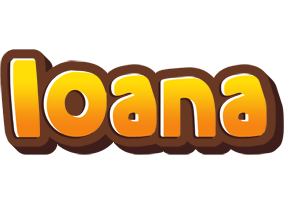 Ioana cookies logo