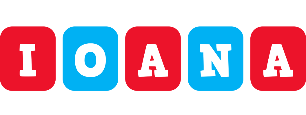 Ioana diesel logo