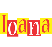 Ioana errors logo