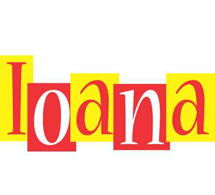 Ioana errors logo