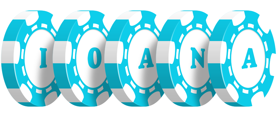 Ioana funbet logo
