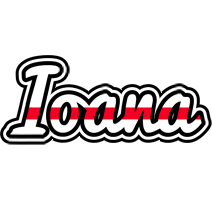 Ioana kingdom logo