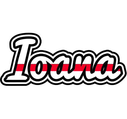 Ioana kingdom logo