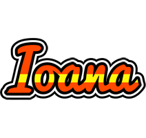 Ioana madrid logo