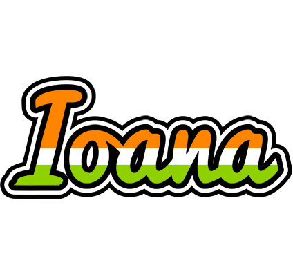 Ioana mumbai logo