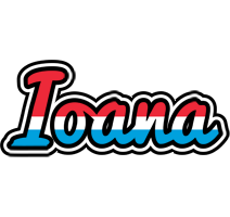 Ioana norway logo