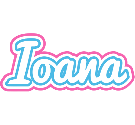 Ioana outdoors logo