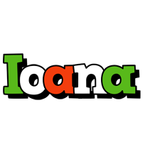 Ioana venezia logo