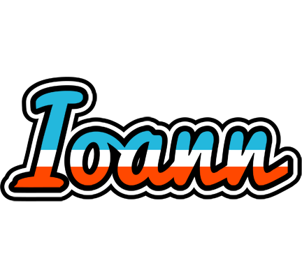 Ioann america logo