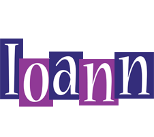 Ioann autumn logo