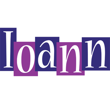 Ioann autumn logo