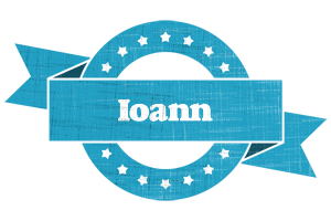 Ioann balance logo