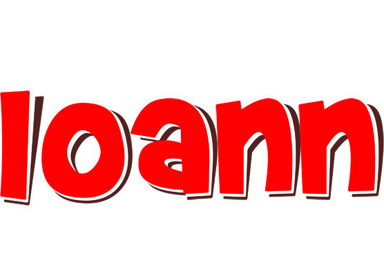 Ioann basket logo