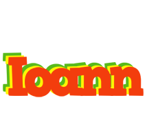 Ioann bbq logo