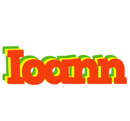Ioann bbq logo