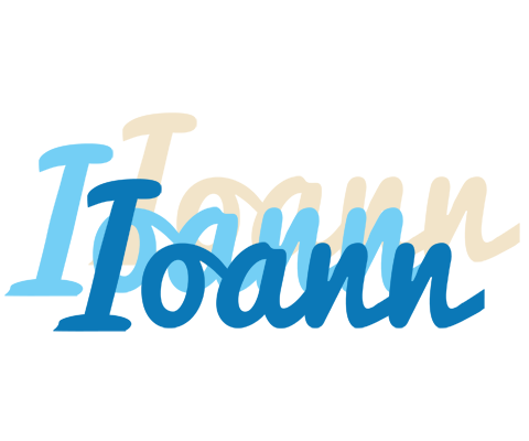 Ioann breeze logo