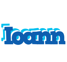 Ioann business logo