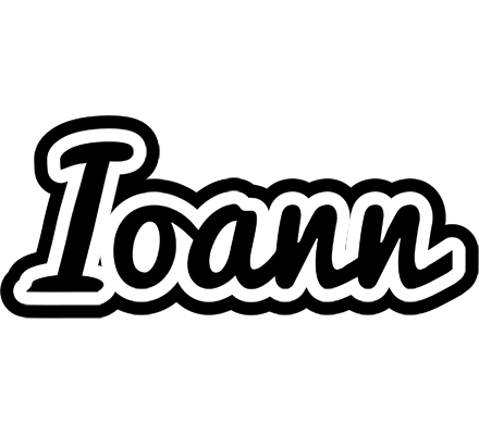 Ioann chess logo