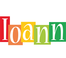 Ioann colors logo