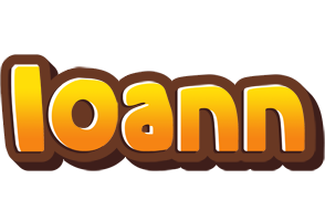 Ioann cookies logo