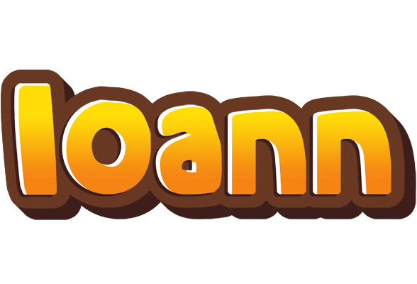 Ioann cookies logo