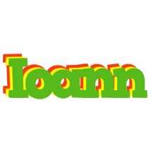 Ioann crocodile logo