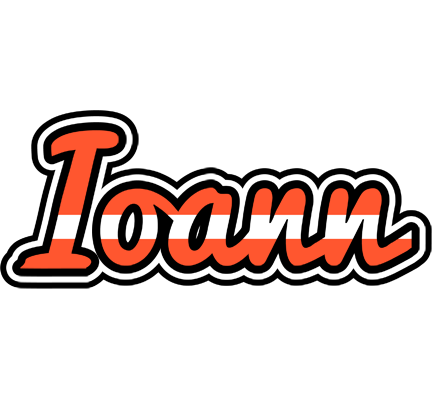 Ioann denmark logo