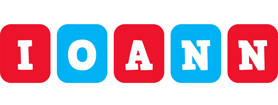 Ioann diesel logo