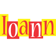 Ioann errors logo