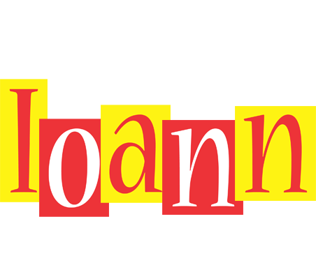 Ioann errors logo