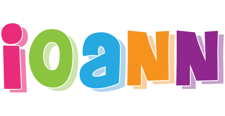 Ioann friday logo