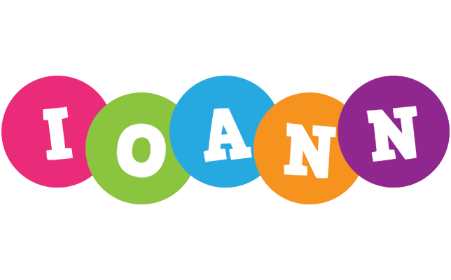 Ioann friends logo
