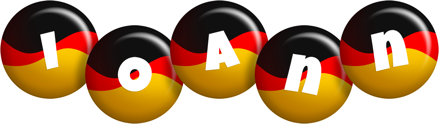 Ioann german logo