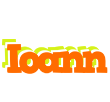 Ioann healthy logo