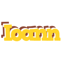 Ioann hotcup logo