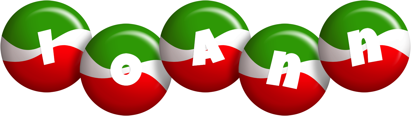 Ioann italy logo