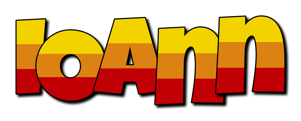 Ioann jungle logo