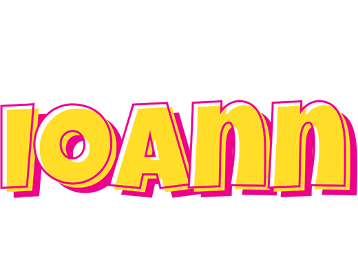 Ioann kaboom logo