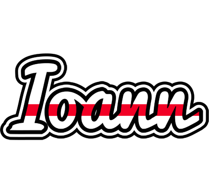 Ioann kingdom logo