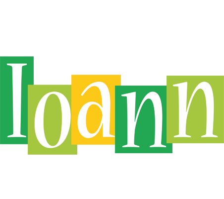Ioann lemonade logo