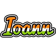 Ioann mumbai logo