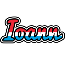 Ioann norway logo